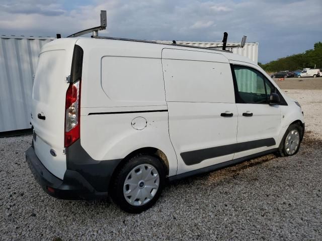 2016 Ford Transit Connect XL