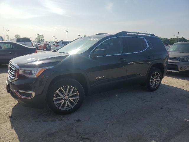 2017 GMC Acadia SLE