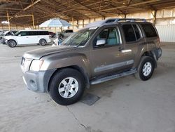 Salvage Cars with No Bids Yet For Sale at auction: 2005 Nissan Xterra OFF Road