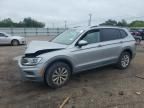 2020 Volkswagen Tiguan S