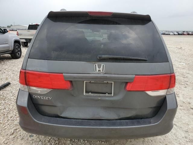 2010 Honda Odyssey EX