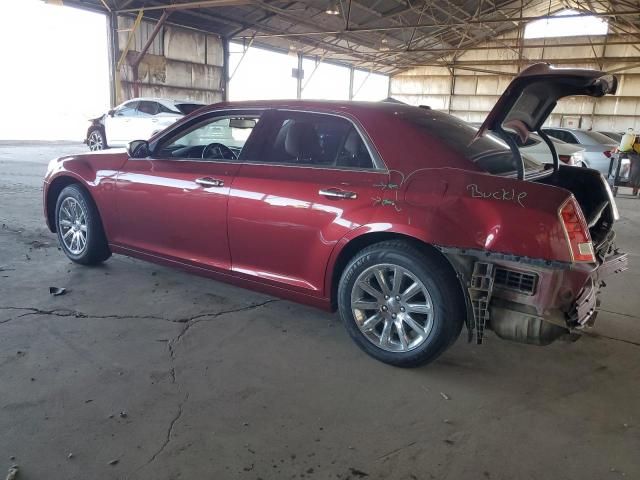 2011 Chrysler 300 Limited