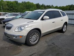 Buick Enclave Vehiculos salvage en venta: 2011 Buick Enclave CXL