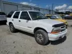 2003 Chevrolet Blazer