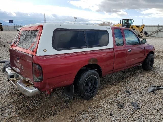 1996 Toyota Tacoma Xtracab