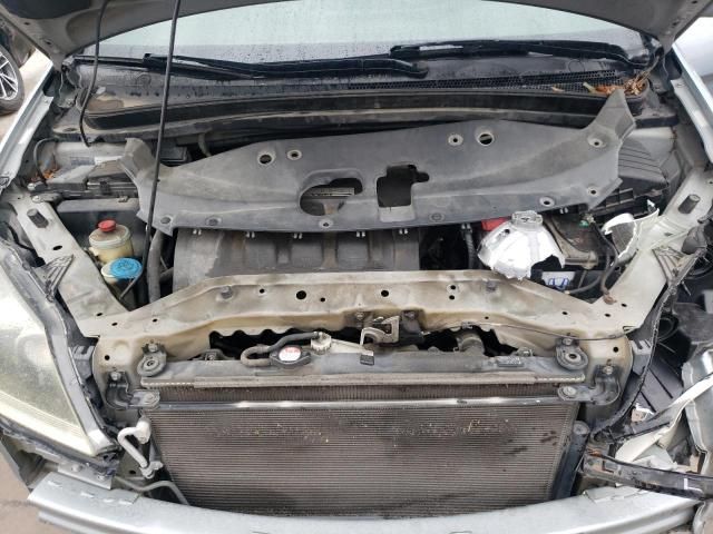 2006 Honda Odyssey EXL