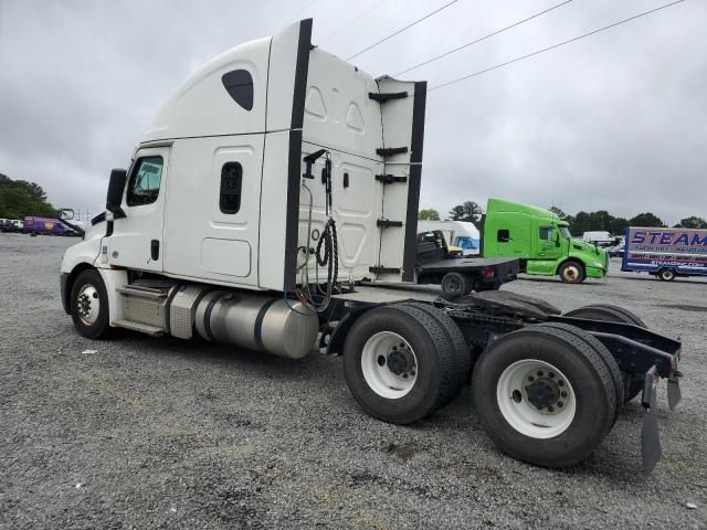 2023 Freightliner Cascadia 126