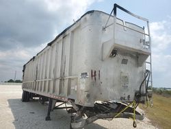 Salvage cars for sale from Copart Arcadia, FL: 1997 Other Trailer