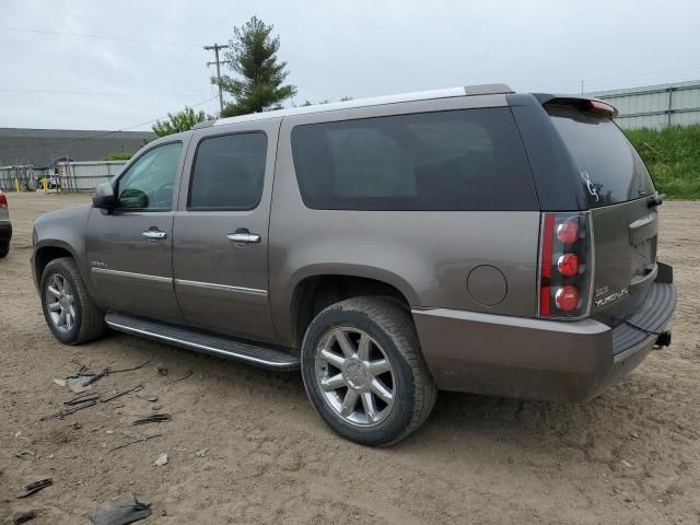 2011 GMC Yukon XL Denali