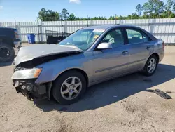 2006 Hyundai Sonata GLS en venta en Gaston, SC