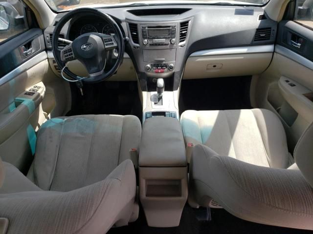 2013 Subaru Legacy 2.5I Premium