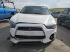 2015 Mitsubishi Outlander Sport SE