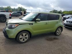 KIA Soul Vehiculos salvage en venta: 2014 KIA Soul