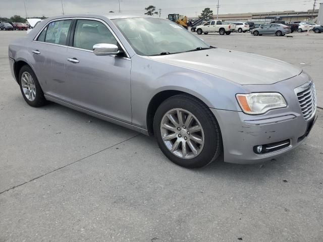 2014 Chrysler 300C