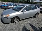 2007 Hyundai Elantra GLS