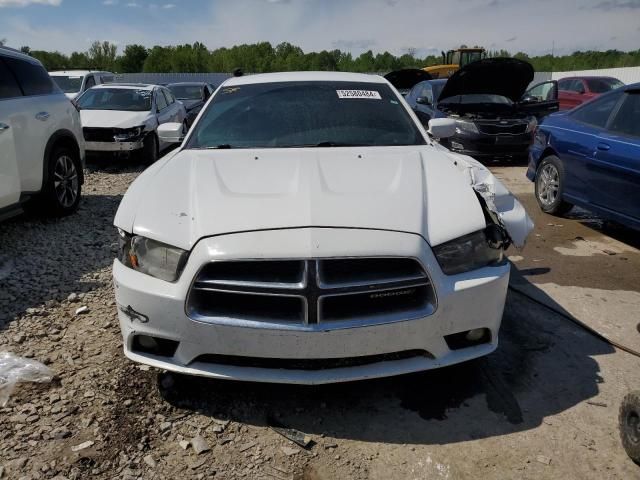 2013 Dodge Charger R/T