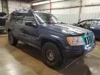 2004 Jeep Grand Cherokee Limited