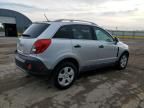 2014 Chevrolet Captiva LS