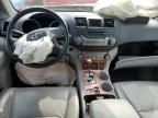 2009 Toyota Highlander Limited