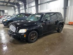 Salvage cars for sale at Ham Lake, MN auction: 2010 Chevrolet HHR LT