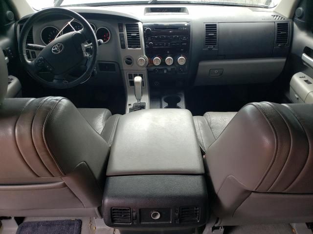 2007 Toyota Tundra Crewmax Limited