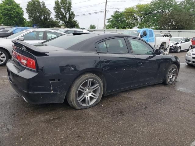 2012 Dodge Charger SXT