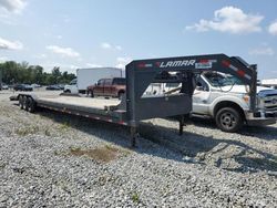 Lamr salvage cars for sale: 2021 Lamr Trailer