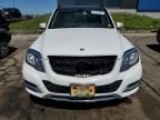 2015 Mercedes-Benz GLK 350 4matic