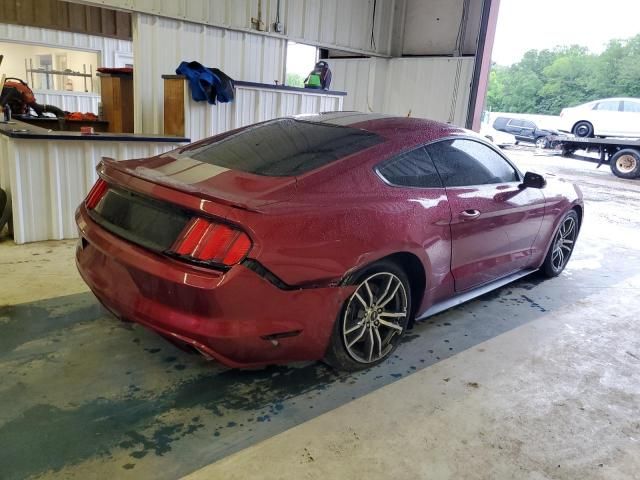 2016 Ford Mustang GT