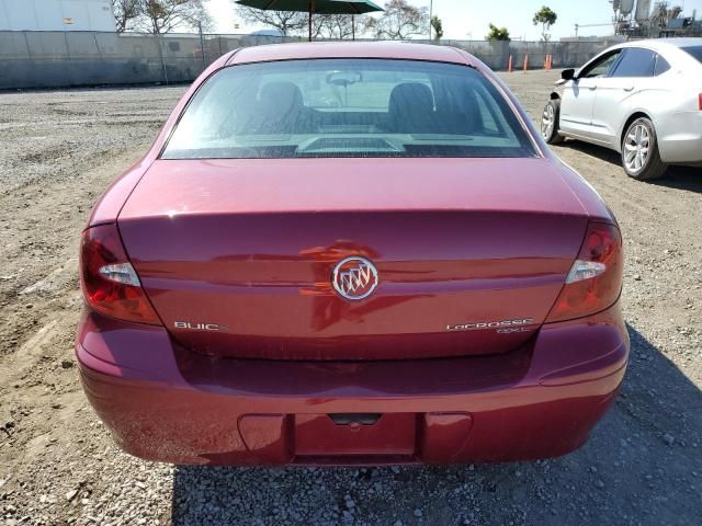 2005 Buick Lacrosse CXL