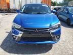 2018 Mitsubishi Outlander Sport ES