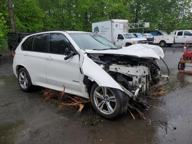 2014 BMW X5 XDRIVE35I