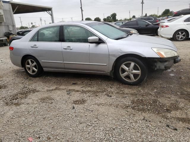 2003 Honda Accord EX