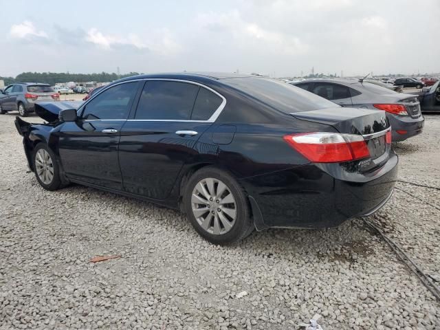 2014 Honda Accord EX