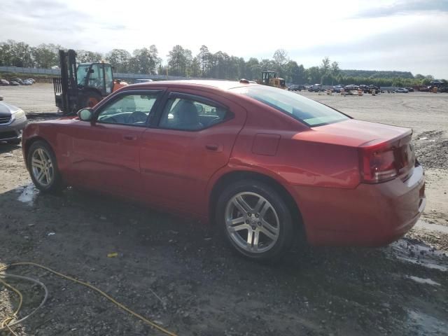 2006 Dodge Charger R/T