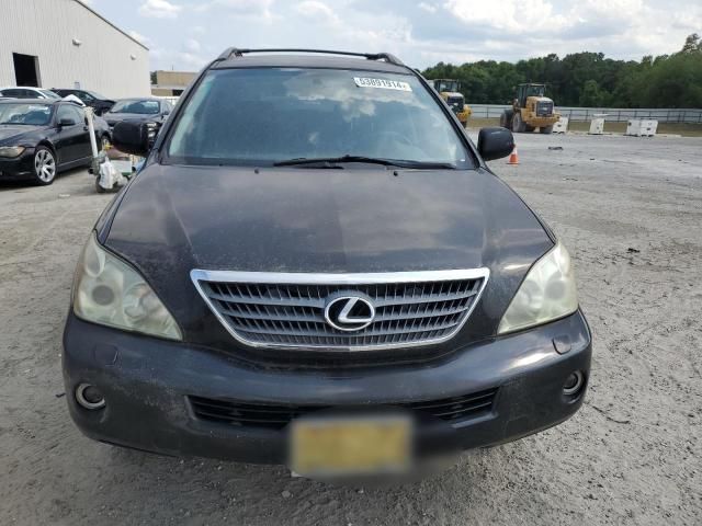 2006 Lexus RX 400