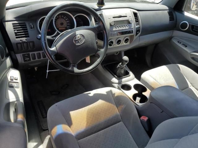 2005 Toyota Tacoma Access Cab