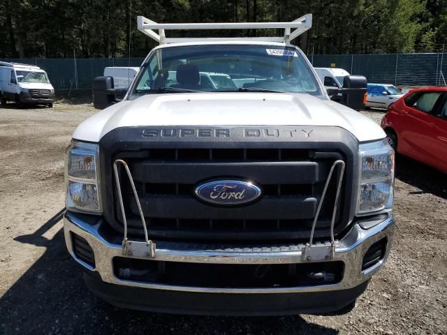 2016 Ford F350 Super Duty