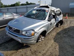 Vehiculos salvage en venta de Copart Spartanburg, SC: 2014 Volvo XC90 3.2