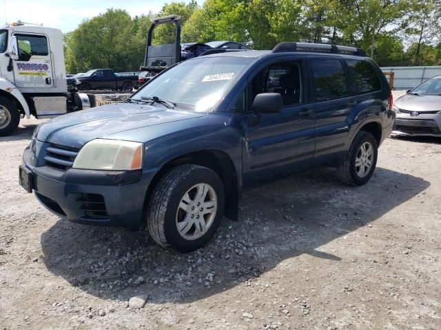 2004 Mitsubishi Endeavor LS