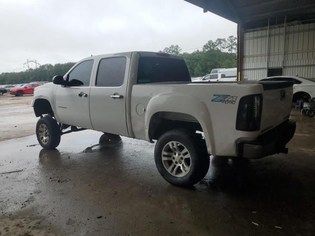 2013 GMC Sierra K1500 SLE