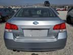 2013 Subaru Legacy 2.5I Limited