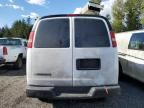 2008 Chevrolet Express G2500