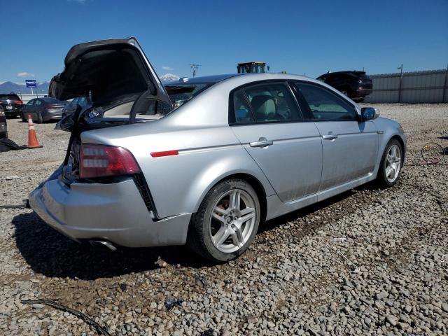 2007 Acura TL