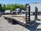 2001 Hurst Trailers Trailer