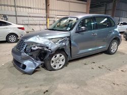 Chrysler pt Cruiser salvage cars for sale: 2009 Chrysler PT Cruiser