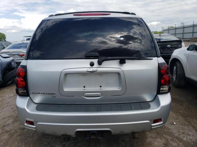 2009 Chevrolet Trailblazer LT