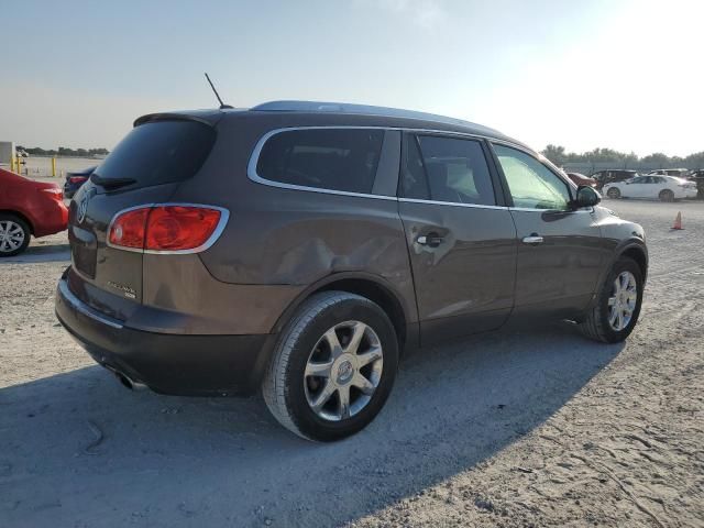 2008 Buick Enclave CXL