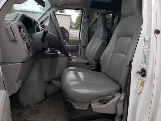 2011 Ford Econoline E250 Van