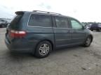 2006 Honda Odyssey EX